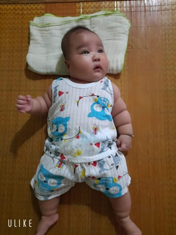 Các mom sinh xong bao lâu thì mặc vừa quần áo cũ? Như e đây vẫn đang phì nhiêu lắm😁😁😁