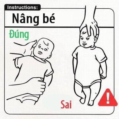 [Vui chút] Một số tips nhỏ hữu ích mà hầu như ai cũng biết. Đặc biệt dành cho vợ chồng mới cưới nha 🤣🤣🤣