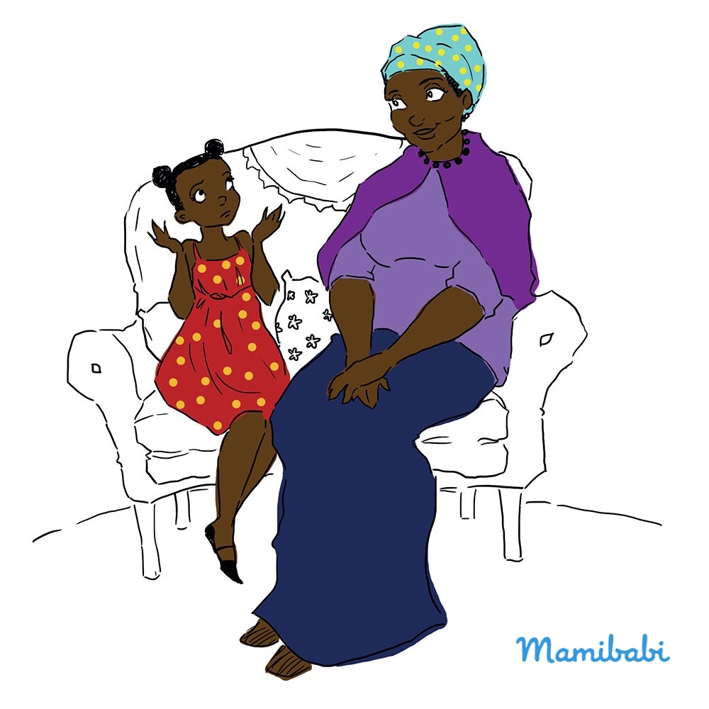 Truyện Ehon - Truyện tranh thai giáo: Thời tiết bên trong mình