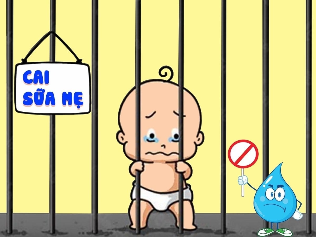 Đừng vội vàng cai sữa cho con mẹ nhé!

Hãy suy nghĩ mà xem, phải có lí do chính đáng và được chứng minh một cách chặt chẽ, thì Tổ chức Y Tế Thế Giới WHO và Quỹ bảo trợ trẻ em UNICEF mới khuyến cáo rộng rãi trên khắp thế giới rằng các bà mẹ nên cho con bú ít nhất tới 2 tuổi. Không phải 1, không phải 1,5 năm,mà là ít nhất 2 năm.

Nhiều gia đình đặt ra câu hỏi tại sao cần phải cho con bú lâu như vậy. Vì việc tiếp tục cho con bú kéo dài mang lại nhiều lợi ích cho sức khoẻ và tâm lý của mẹ và con.

Nhưng trong xã hội hiện đại, với sự xuất hiện của sữa công thức, nhiều người cho rằng sữa mẹ sau 6 tháng đâu còn chất gì.

Đây là quan niệm vô cùng sai lầm. Hay họ cho rằng sau 6 tháng bé phải bắt đầu ăn dặm đồng nghĩa với sữa mẹ mất chất?

Bất kì ai, kể cả bác sĩ nhi khoa mà phát biểu điều đó có nghĩa là họ hoàn toàn không hiểu biết gì về Sữa mẹ và sự phát triển của trẻ cả.

Sữa mẹ sau 6 tháng vẫn có đầy đủ protein, chất béo, và các chất dinh dưỡng quan trọng khác phù hợp với nhu cầu của bé.

Sữa Mẹ vẫn có những kháng thể để bảo vệ sức khoẻ cho bé ở bất kì độ tuổi nào. Hãy cùng nhìn vào các chỉ số mà Sữa mẹ cung cấp cho bé trong năm thứ 2 (12-23 tháng),trong mỗi 448ml Sữa mẹ ước tính có:

29% nguồn năng lượng cần thiết

43% lượng protein cần thiết

36% lượng canxi cần thiết

75% lượng vitamin A cần thiết

76% lượng folate cần thiết

94% lượng vitamin B12 cần thiết

60% lượng vitamin C cần thiết

Đây là con số ước tính mà Sữa mẹ cung cấp cho nhu cầu dinh dưỡng của bé hàng ngày. Và thực phẩm bé ăn vào sẽ cung cấp đầy đủ cho những tỉ lệ phần trăm còn lại.

Đôi khi chúng ta chỉ tập trung vào dinh dưỡng, cân đo đong đếm từng gram thực phẩm để cung cấp cho bé nguồn dinh dưỡng đầy đủ và hoàn hảo nhất, nhưng lại quên đi một yếu tố trong Sữa Mẹ mà không bất cứ loại thực phẩm hay thuốc nào có thể cung cấp được:

Kháng thể sống. Thực tế là một số loại kháng thể trong Sữa mẹ trong năm thứ 2 còn nhiều hơn trong năm đầu đời. Đó là lẽ đương nhiên, bởi vì bé càng lớn thì sẽ càng tiếp xúc với nhiều vi khuẩn và bệnh tật hơn là những em bé dưới 1 tuổi.

Sữa mẹ có những chất tăng trưởng đặc biệt để giúp hoàn thiện hệ miễn dịch ở trẻ, và song song với việc hoàn thiện sự phát triển của não, hệ tiêu hoá, các cơ quan nội tạng.

Người ta chứng minh được rằng những em bé đi học mẫu giáo mà vẫn được bú sữa mẹ thì không bị ốm nặng và nhiều như những bé không được bú sữa mẹ.

Điều đó có nghĩa là mẹ không phải nghỉ làm nhiều để chăm sóc con ốm nếu như mẹ tiếp tục cho con bú kéo dài.

Hiệp hội Nhi khoa Mỹ cũng nhấn mạnh rằng những đứa trẻ cai sữa trước 2 tuổi thường có nguy cơ mắc bệnh cao hơn.

Những bé ở độ tuổi 1-3 tuổi mà vẫn bú mẹ thì ít bị ốm hơn, khi ốm thì thời gian khỏi bệnh nhanh hơn, và tỉ lệ tử vong vì bệnh tật cũng giảm đáng kể. Tăng cường cho con bú mẹ có thể phòng tránh được 10% các trường hợp tử vong ở trẻ dưới 5 tuổi.

Sữa mẹ đóng vai trò quan trọng khi trẻ bị bệnh mà đa phần người ta vẫn coi thường vai trò đó và nghĩ rằng có thể tăng sức đề kháng cho con bằng sữa non của bò, hay các loại thuốc bổ đắt tiền.

Hãy lấy một ví dụ rất đơn giản, một đứa trẻ 20 tháng tuổi bị ốm và từ chối không muốn ăn bất cứ thứ gì, bé chỉ muốn bú mẹ ngày đêm.

Như vậy bé vẫn nhận được một lượng dinh dưỡng đáng kể, dễ hấp thu với cơ thể mệt mỏi của bé, được cung cấp kháng thể để mau khỏi bệnh và đặc biệt là được làm điều mà bé ưa thích đó là ôm mẹ và ti mẹ.

Các nhà khoa học chỉ ra rằng độ tuổi cai sữa của con người nằm trong khoảng từ 2 đến 7 năm.

Mọi người cần được bổ sung kiến thức về những lợi ích khi trẻ bú mẹ kéo dài, bao gồm cả những lợi ích về mặt sức khoẻ, đề kháng, lợi ích về mặt tâm lý và sữa mẹ là nguồn dinh dưỡng duy nhất đảm bảo an toàn trong các trường hợp thiên tai và khẩn cấp,khi mà các thực phẩm hay nguồn nước không được đảm bảo vệ sinh.

Bà mẹ cho con bú kéo dài cũng nhận được nhiều lợi ích cho bản thân, ví dụ như giảm nguy cơung thư vú, ung thư buồng trứng, giảm nguy cơ mắc tiểu đường, huyết áp cao, béo phì hay tim mạch.

Hãy nhìn vào xã hội xung quanh ta, và các mẹ sẽ thấy được rất nhiều người hay nói những lời lẽ không tốt đẹp về Sữa Mẹ.

Họ sử dụng những lí do không mấy thiện cảm, những truyền thuyết để đả kích sữa mẹ, khiến cho các Mẹ Sữa hoang mang lo lắng.

Hãy góp phần dập tan những quan niệm cổ hủ đó, sữa mẹ không mất chất, sữa mẹ không nóng không mát, không đặc không loãng.

Cơ thể của người mẹ chắt chiu dành dụm những gì tinh tuý nhất cho con thông qua hai bầu vú. Dù là người mẹ nghèo đói ở Châu Phi, hay người mẹ giàu sang nhung lụa giữa New York, thì chất lượng sữa mẹ vẫn là đúng chuẩn nhất, phù hợp nhất đối với con, những thứ gì không phải Sữa mẹ là lệch chuẩn so với nhu cầu của loài người.

Bệnh viện nhi đồng thành phố