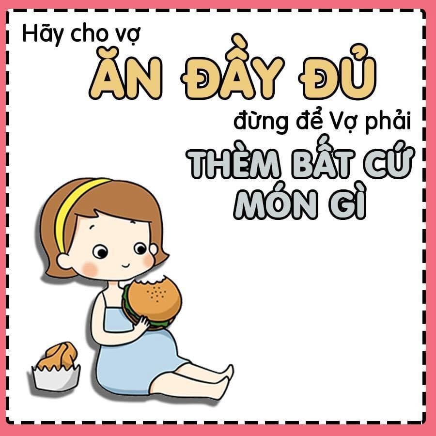 BỐ THƯƠNG MẸ THÌ CON MỚI KHOẺ - MẸ MỚI XINH
Bố ơi, bố đã biết chưa nhỉ?