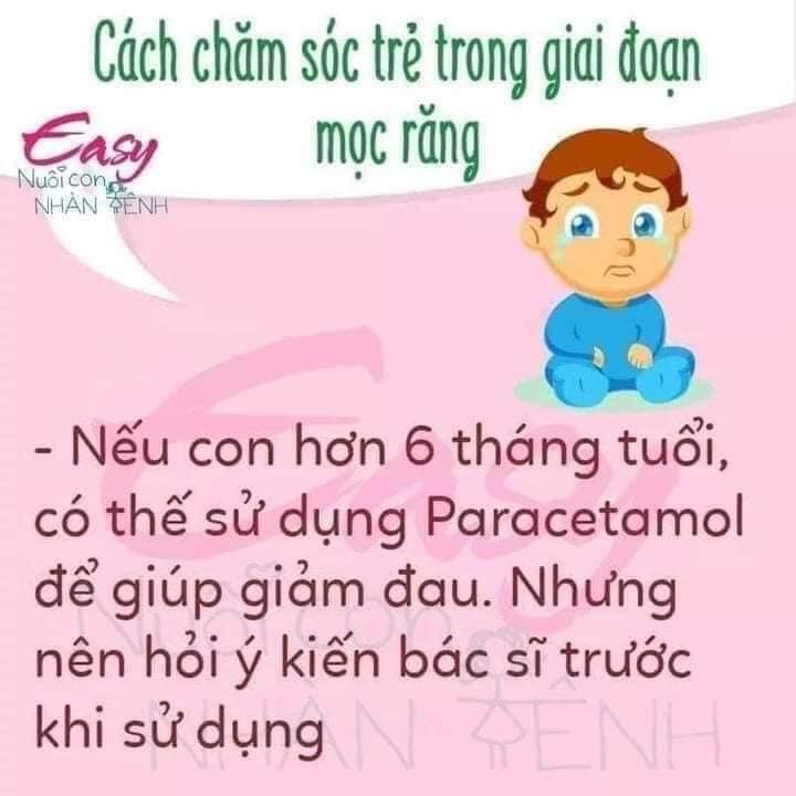 Các mẹ lưu lại áp dụng cho con nhé!!!!