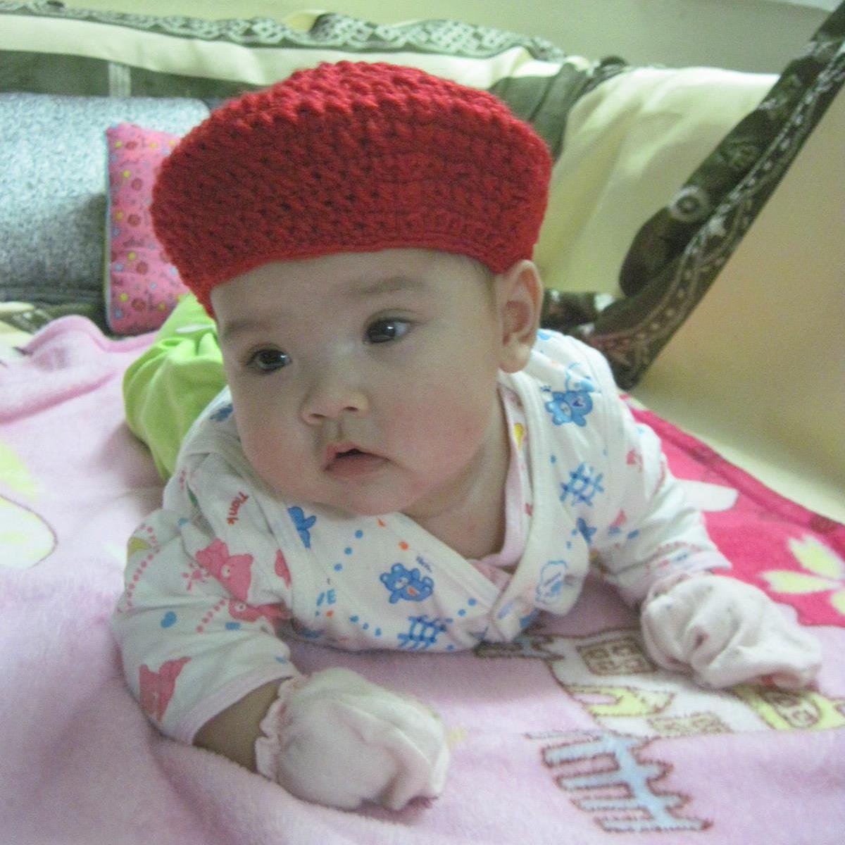 Con làm được rồi nè các mẹ ơi, lẫy tanh tách rồi 🤣🤣 bé nhà các mẹ làm dc chưa 😅 mấy hoạt động giáo dục sớm trên app hay ghê á