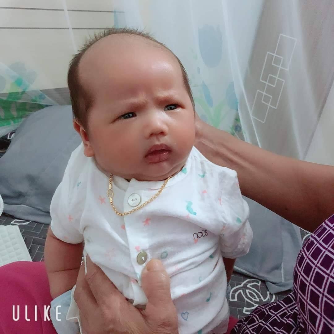 Chụp miếng ảnh tí thôi mà quạo dễ sợ 😂😂