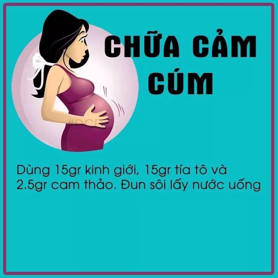 Mẹo hay cho các mẹ bầu ạ
