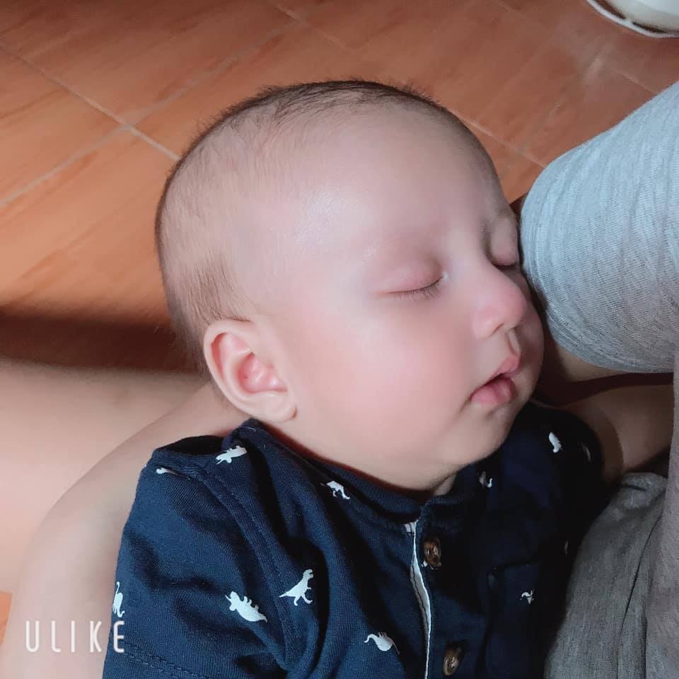 Góc nghiêng thần thánh này mấy mom ôi 🤣