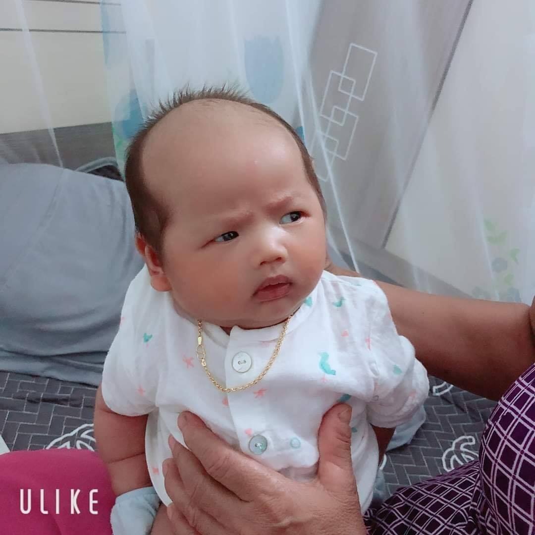 Chụp miếng ảnh tí thôi mà quạo dễ sợ 😂😂