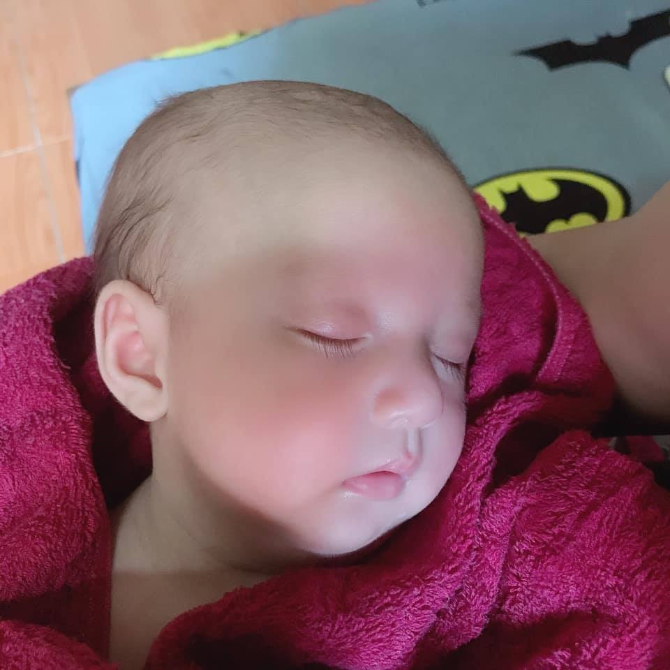 Góc nghiêng thần thánh này mấy mom ôi 🤣