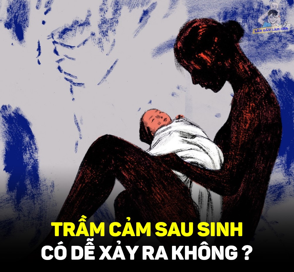 TRẦM CẢM SAU SINH CÓ DỄ XẢY RA HAY KHÔNG?

Năm 24 tuổi, thanh xuân còn phơi phới ấy thế mà lại gật đầu cái “rụp” nhận lời lấy người ta khi tuổi trẻ còn mơn mởn trên đôi má hây hây. Hôn nhân lúc này có lẽ giống như một trang giấy trắng được điểm tô những màu hồng đẹp đẽ mấy ai biết được sau đấy nó sẽ ra sao?

Từ một người được cưng chiều, no đủ từ bé hôn nhân khiến chúng ta phải trưởng thành, phải suy nghĩ nhiều thứ trong đó có trách nhiệm làm vợ, làm mẹ và làm dâu.

Làm vợ không dễ, làm mẹ lại còn khó hơn...đôi khi tự nhủ: Hai người đến với nhau, xuất phát tình yêu thương từ cả hai phía nhưng trách nhiệm lại nghiêng nhiều cho bờ vai một người gánh?

Làm vợ là phải thấu hiểu chồng, tôn trọng chồng, biết thông cảm cho những áp lực công việc mà chồng đang phải chịu đựng...Làm mẹ là phải đủ sữa cho con bú, phải thức thâu đêm ẵm bồng con quấy khóc, chăm con khi ốm đau, nuôi con béo khỏe như “con nhà người ta”, dạy con không hư hỗn nếu không làm tròn hẳn là sẽ nghe lại câu mà người xưa hay nhắc: “con hư tại mẹ”...

Làm dâu con là phải ngoan ngoãn, hiếu thuận với bố mẹ chồng, nội trợ đảm đang, khéo léo việc nhà, biết cỗ bàn bếp núc...Lắm lúc tự hỏi: Vậy làm cha, làm con rể và đàn ông thì sẽ phải sao?

Nhiều người phụ nữ, khi sinh bé đầu có những ngày chỉ ước được ngủ một giấc thật dài, thật yên tĩnh, không có tiếng con khóc, không phải quay cuồng trong bỉm sữa, trông con, làm việc nhà, không phải nghe những lời thắc mắc như: “Sao con gầy thế”? “Lên bao nhiêu cân”? “Con ăn bao bữa”....

Có đêm vừa thiu thiu ngủ, con ọ ọe khóc lại phải buộc vội mái tóc ẵm con lên tay dỗ dành, con thì khóc ngằn ngặt không nín ngó sang thấy chồng vẫn ngủ ngon lành nghĩ mà tủi thân, bất lực.

Phụ nữ chúng ta cần gì ở cuộc hôn nhân? Có lẽ, sau tất cả là sự giãi bày chia sẻ được lắng nghe và an ủi từ người đầu gối tay ấp với mình. Sự quan tâm của chồng chưa bao giờ là thừa thãi, chỉ cần một câu hỏi han, an ủi, cảm thông từ chồng cũng đủ để cảm thấy ấm lòng và thấy sự hi sinh của mình thật sự xứng đáng.

Sẽ chẳng bao giờ có người phụ nữ nào trầm cảm sau sinh, nếu như người chồng biết đặt mình vào vị trí của vợ. Nếu là yêu thương, mọi nỗi đau sẽ được xoa dịu và người vợ sẽ chẳng bao giờ cô độc trong cuộc hành trình làm mẹ.