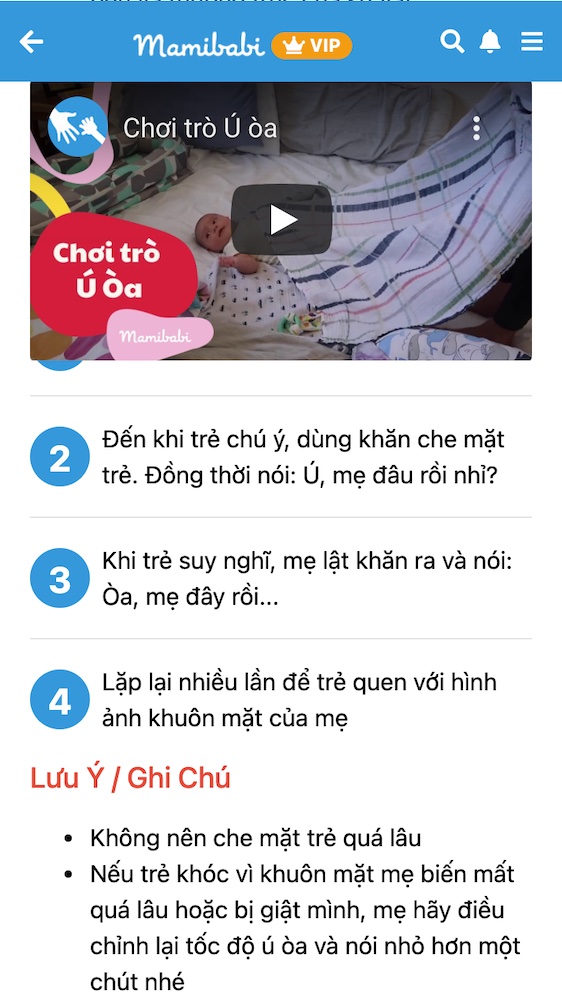 Con là thành viên mới ạ, mẹ con đang cho con chơi trò ú òa, trông con có như đang quan tâm ko các mẹ 🤣😂  
Cần Tây 2m ạ