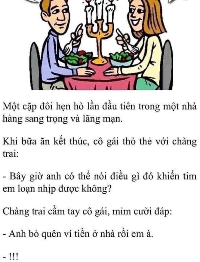 Thật à các mẹ 😅