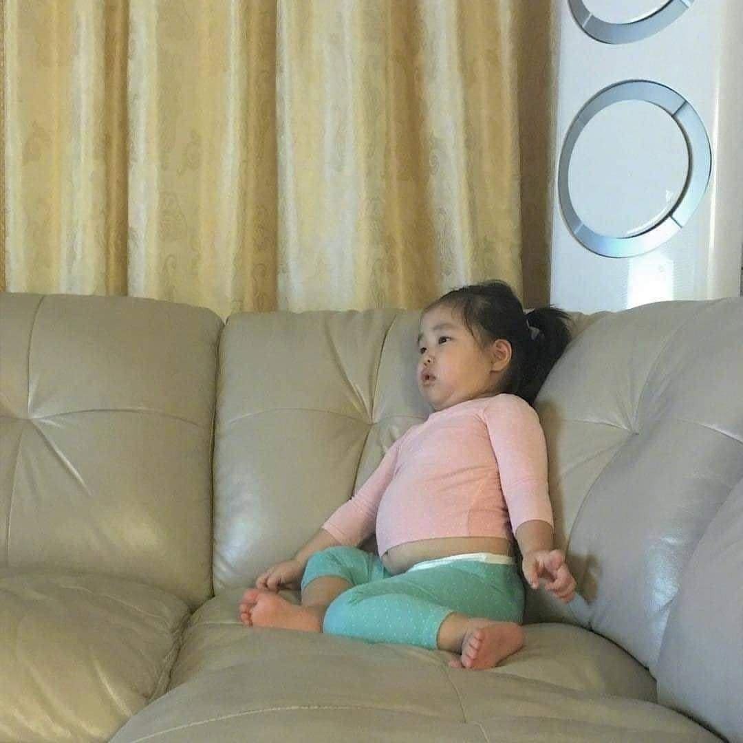 Tuii của hiện tại đã tăng cân mất kiểm soát cmnr 😞 🤭