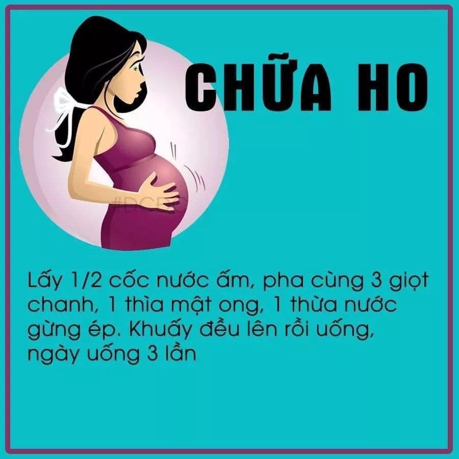 Mẹo hay cho các mẹ bầu ạ