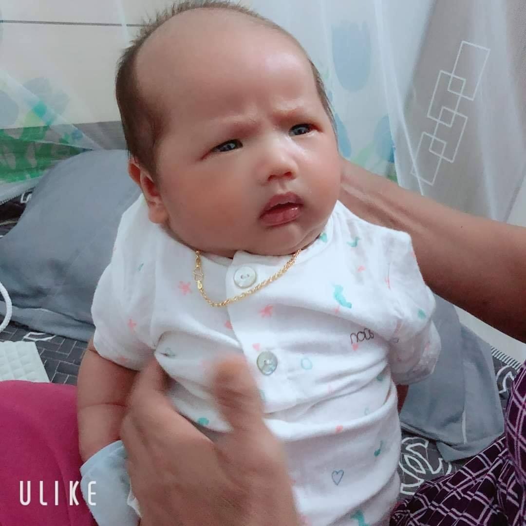 Chụp miếng ảnh tí thôi mà quạo dễ sợ 😂😂