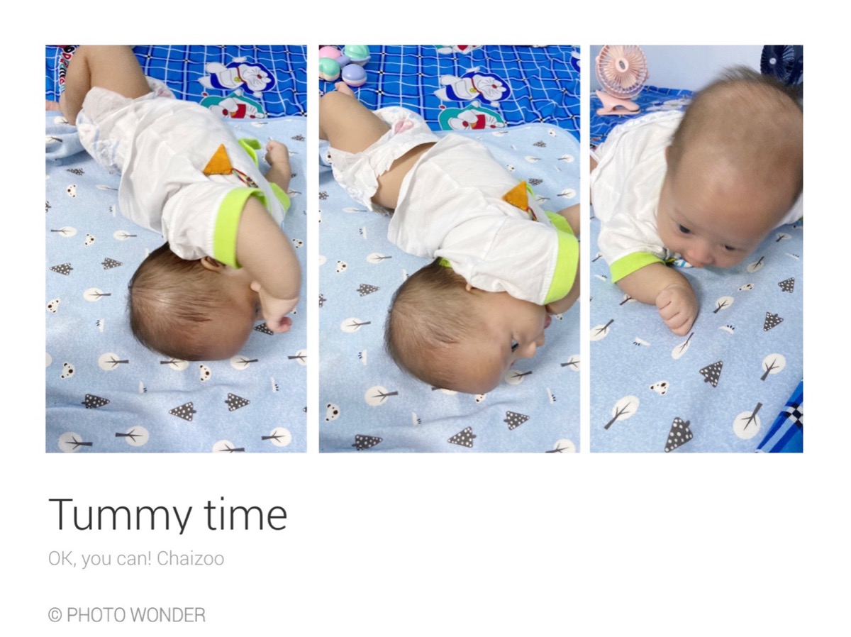 Trộm vía con trai 🥰🥰
Vẫn cần sự hỗ trợ của mẹ nhưng con đã làm thật tốt 👏👏
2m10d