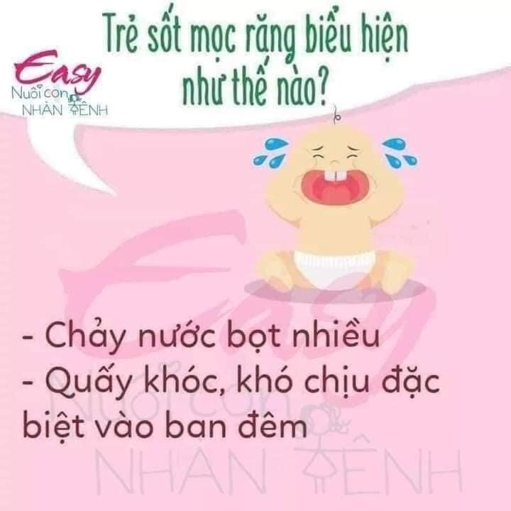 Các mẹ lưu lại áp dụng cho con nhé!!!!