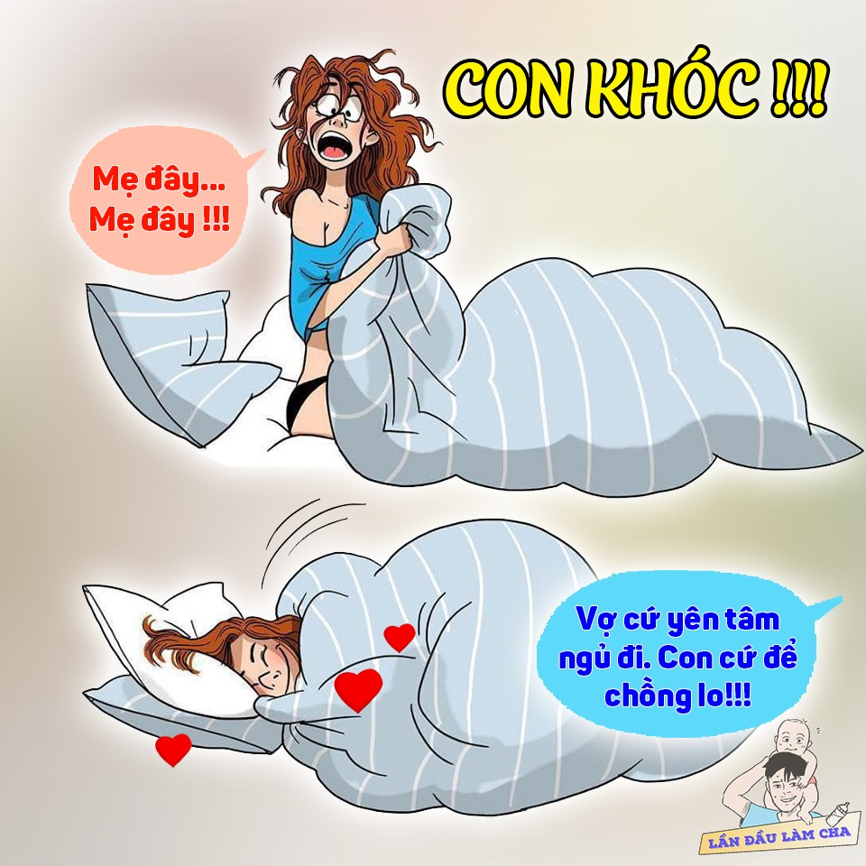 Điều mà các mẹ mong muốn...🥰🥰