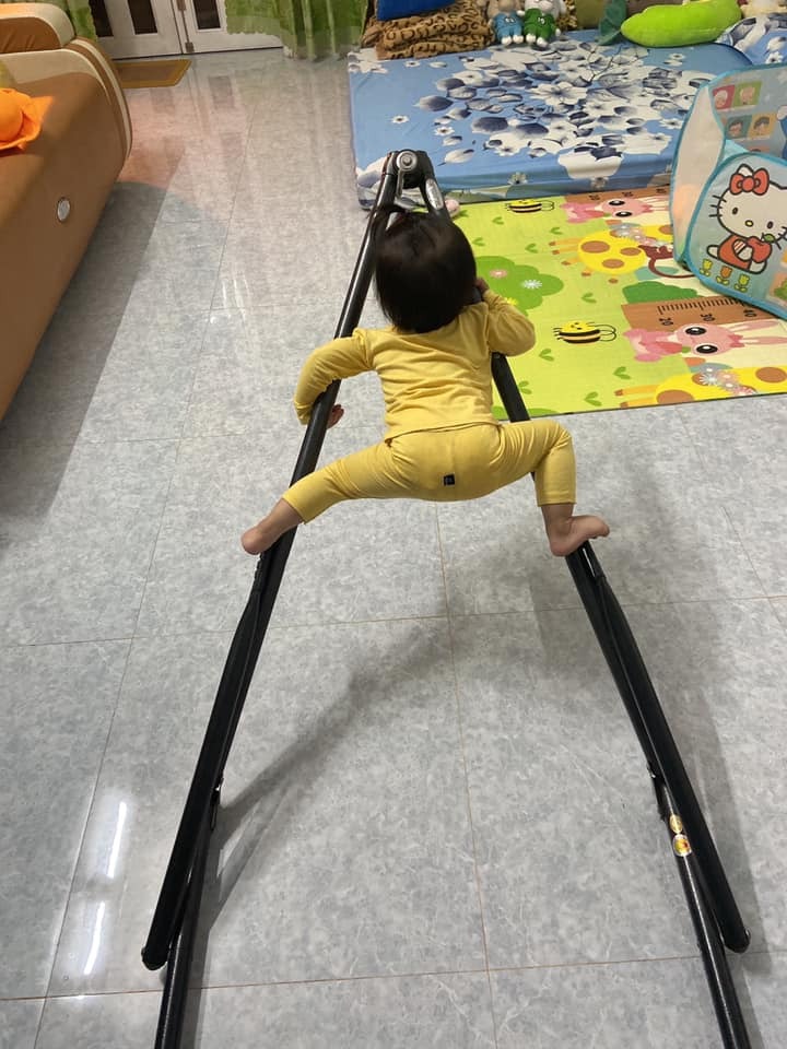 Vờnggg thưa quí dzịiiiiiii đẻ con gái cho dịu dàng 🤣🤣🤣