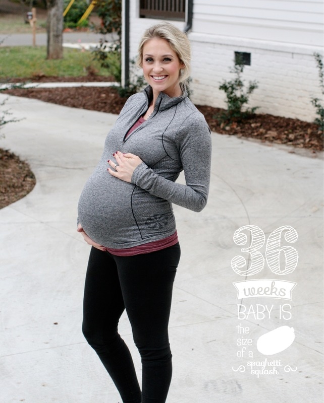 Thai 36 tuần nặng bao nhiêu, gò nhiều có sao không?