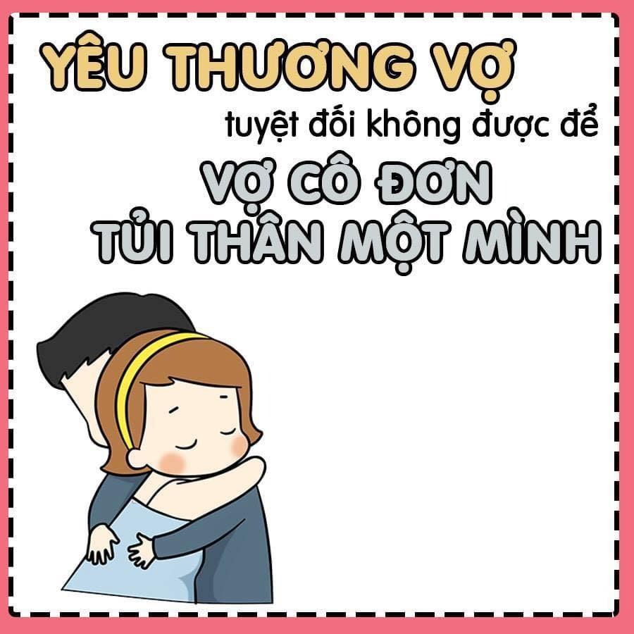 BỐ THƯƠNG MẸ THÌ CON MỚI KHOẺ - MẸ MỚI XINH
Bố ơi, bố đã biết chưa nhỉ?