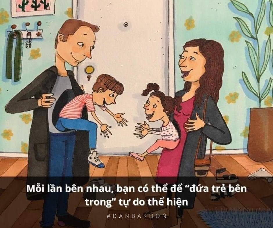 “Không thể chân thật hơn” về tình yêu đích thực 🤣🤣