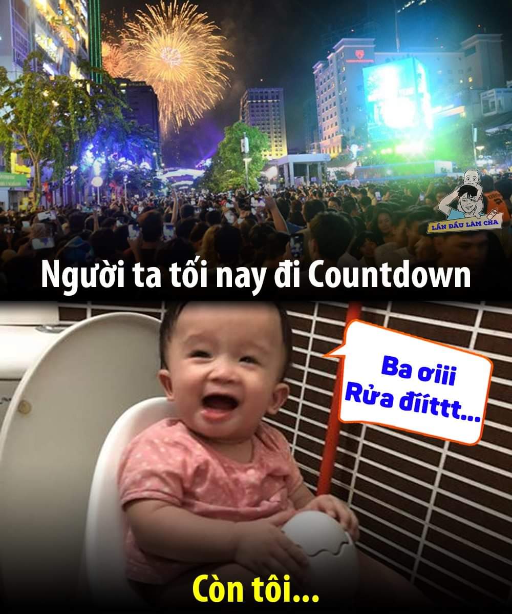 May quá nó gọi ba 😂😂