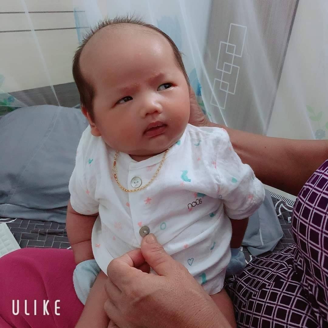 Chụp miếng ảnh tí thôi mà quạo dễ sợ 😂😂