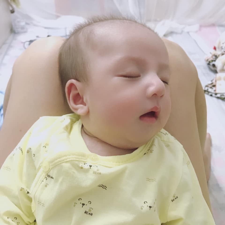 Góc nghiêng thần thánh này mấy mom ôi 🤣