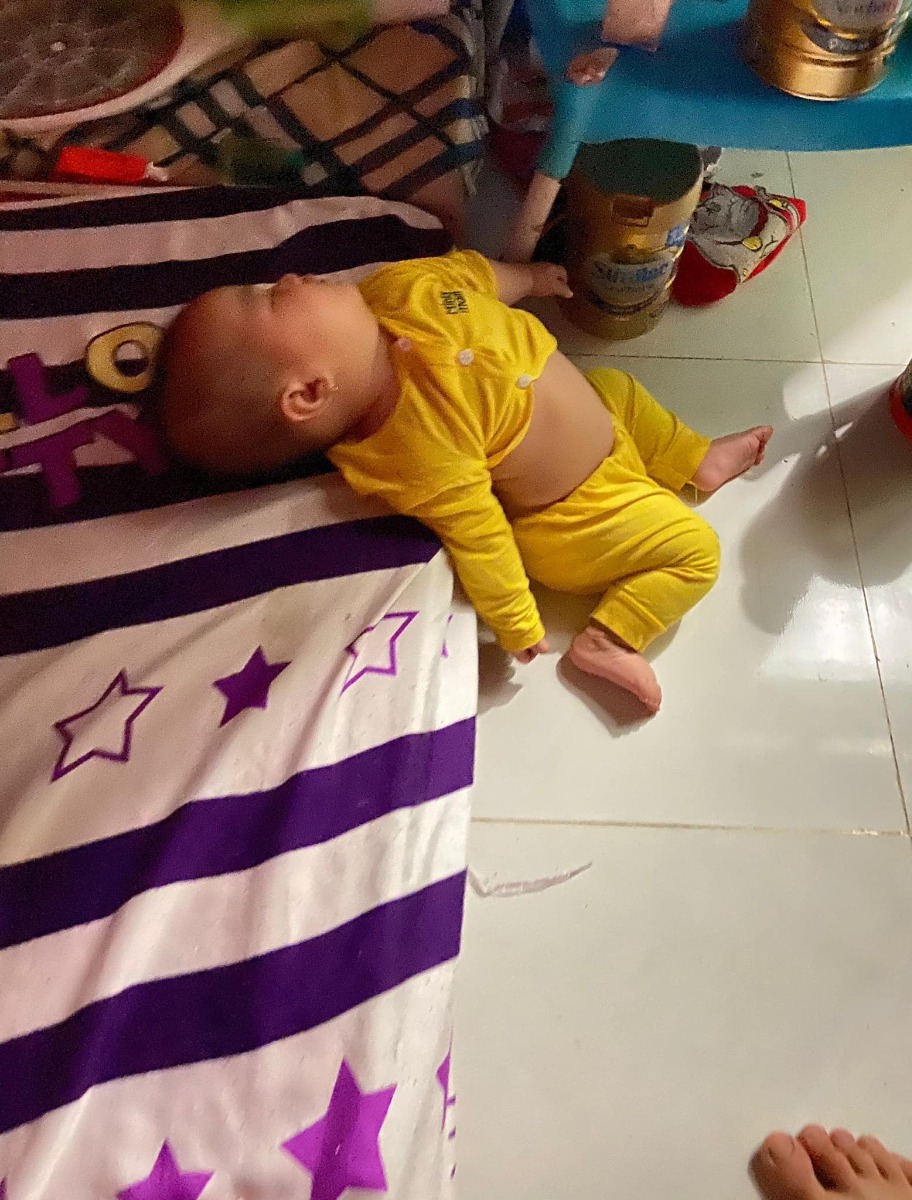 Mình thích thì mình ngủ thôi...mặc kệ thế giới 😆🤣