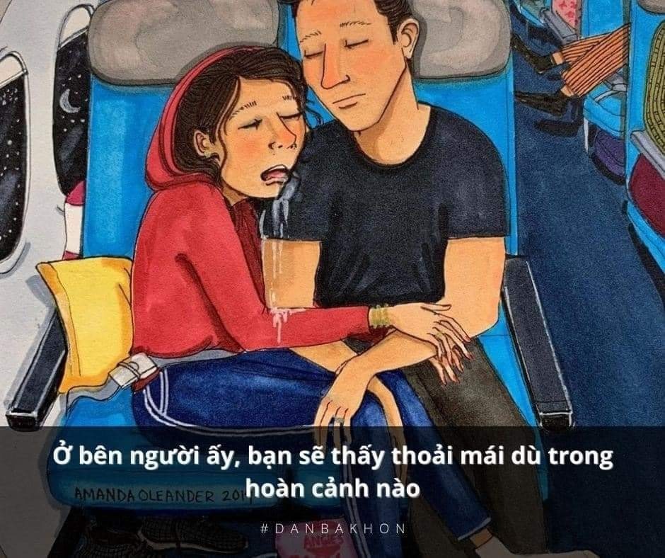 “Không thể chân thật hơn” về tình yêu đích thực 🤣🤣
