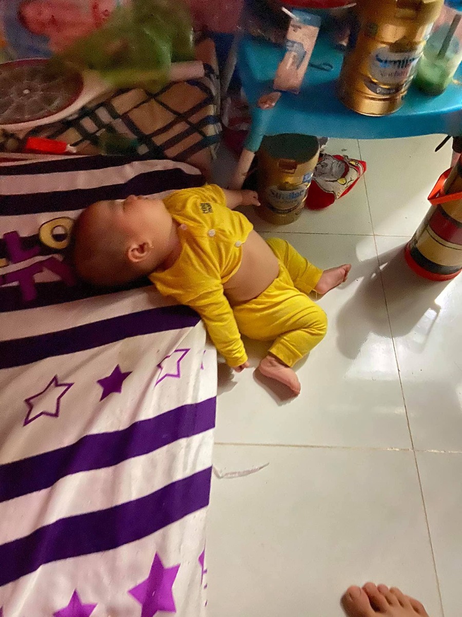 Mình thích thì mình ngủ thôi...mặc kệ thế giới 😆🤣