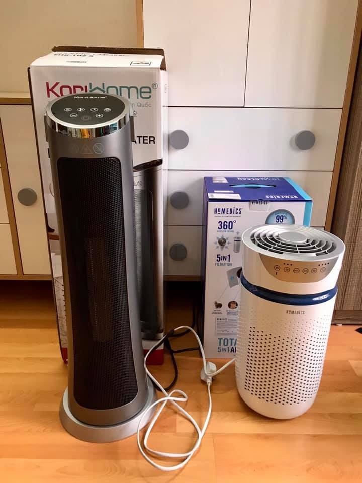 Đây là những đồ mình đã chuẩn bị dần cho bé từ khi bầu 27w. Hiện tại 37w, đồ đã giặt giũ sạch sẽ thơm tho và đếm từng ngày để được gặp bé.
 
Mình up lên cho các mom tham khảo thôi nha, tuỳ tài chính, sở thích, hoàn cảnh, định hướng phương pháp nuôi dạy mà mua chứ đừng bảo cái này cái kia không cần thiết hay phí tiền ạ. 

Vợ chồng mình ở riêng, xác định tự chăm con. Đồ mình xem và đọc review suốt 1 tháng rồi một tay mình chọn và sắm cho con chứ cũng không ai mua hộ. Sau sinh cũng xác định 1 mẹ 1 con nên là cứ mua hết, nhỡ sau cần đợi ship đợi order lại lâu.

Xem thêm ds đồ sơ sinh đầy đủ trên app: https://mamibabi.com.vn/danh-sach-do-so-sinh-day-du-va-tiet-kiem-nhat