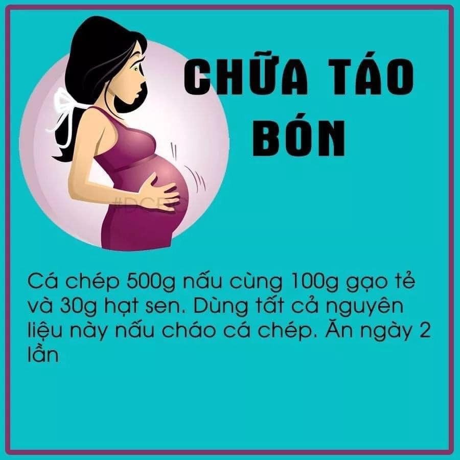 Mẹo hay cho các mẹ bầu ạ