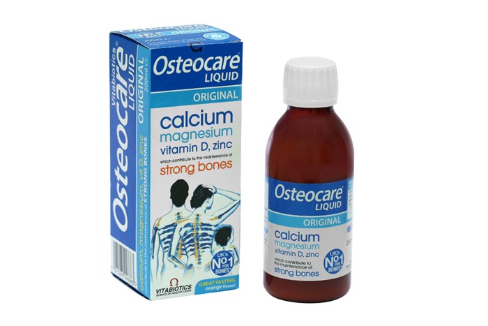 Cách bổ sung canxi bầu đúng và dễ nhất theo từng giai đoạn