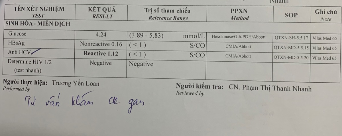 D không phải là người theo đạo, nhưng Noel năm nay bản thân D cảm thấy được ban phước lành. 

Bản thân là một đứa chết nhát, 20 tuổi đã bắt đầu khám sk định kỳ và 21 tuổi đã đi mua bhnt. Nhờ v mà có gì chệch phát là D biết liền, nên D tự tin về sk mình lắm. 
Rồi bé Mỡ đến bất ngờ như du kích, nên bh có thêm cái màn khám thai định kỳ nữa quý vị à. 
Khổ, tuần rồi trong lúc đợi kq double test, D panic attack lần 2 vì sợ ẻm bị Down, bị Edward này nọ, trong đầu vẽ 7749 viễn cảnh bi quan vì bs nói “sao nhìn ốm ốm mà mỡ bụng dày vậy, siêu âm chả thấy gì” ☹️ D sợ bs phán bừa, ghi đại độ mờ da gáy nên hồi hộp đợi kq xét nghiệm lắm. 
Tới ngày lấy kq thì bs chỉ lật lật xem trong 30 giây “Diên ơi em bé bt nhé”. Bản thân mình đang lâng lâng thì bs kéo tụt xuống đất lại. “Cơ mà em qua CK Gan kiểm tra kỹ lại nhé, hình như e bị viêm gan C”. 
Và thế là chuỗi ngày bi quan vô cùng cực của D lại bắt đầu. 
Bữa đó về nhà là D ggl hết tất cả các trang về viêm gan C. Nào là viêm gan C dẫn đến xơ gan, phải ghép gan, rồi sau này sẽ dẫn đến ung thư gan. Con sinh ra có nguy cơ nhiễm viêm gan từ mẹ, k thể sinh thường để hạn chế tiếp xúc với máu mẹ, k thể bú mẹ bla bla bla 😖 rồi chi phí điều trị tầm 100-200tr nữa chứ. Nói tóm lại là panic attack lần 3 trong 2 tuần. Khóc muốn lòi con mắt, ngồi ăn cơm mà nước mắt cứ chảy ra như phim dài tập sóng gió gia tộc v. Mấy ngày liền D k mở miệng nói tiếng nào luôn á. Nghĩ tới cảnh k thể chữa ngay vì thuốc sẽ gây dị tật thai nhi, sinh em bé xong rồi chữa bệnh sẽ bị mất sữa tác dụng phụ các kiểu. Ôi thôi nó bi kịch quý vị ơi. 
Rồi hôm qua 24/12 D lại lên bv nhận kq xét nghiệm chuyên sâu về viêm gan C, xn này nhằm xem con virus nó có đang hoạt động trong người mình không. Vì xn ban đầu anti HCV chỉ cho thấy trong máu m đã có kháng thể viêm gan C thôi, mà viêm gan C thì chưa có vắc xin nên chỉ có thể là m đã hoặc đang bị bệnh này. Kq là D k có bị viêm gan C quý vị ơi!!!  D nằm trong số 25% đã bị và cơ thể đã tự tạo miễn dịch thành công đó! Trong bv mà D hét lên làm bs hú hồn hú vía luôn, thiếu điều ôm luôn chú bs 😌. Sau đó còn ngồi tâm sự nhẹ vs chú bs về mấy ngày lên voi xuống chó vừa qua nữa chứ. Chú bs cười cười “lại bác sĩ google à😏, thôi giờ về đi, rảnh thì dắt ông xã lên đây anh kiểm tra lại một thể, lưu số dt a rồi lên thẳng đây luôn nhé” 
Tâm sự mỏng đến đây thôi. D hông có bán bh hay kem trộn gì đâu nên quý vị đọc đến đây đừng nghĩ D quảng cáo nhé 😌 D chỉ muốn nhắn nhủ mọi ng là hãy đi khám sk định kỳ thường xuyên, vừa bảo vệ mình vừa bảo vệ những người yêu thương của mình. Vậy thôi. 

Peace out! ✌️