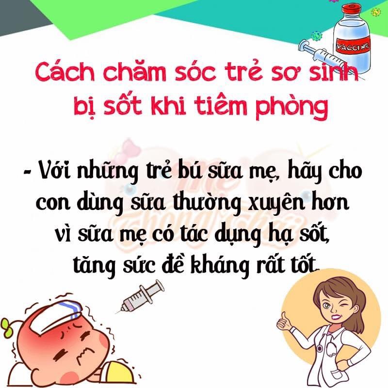 [TRẺ BỊ ĐAU SỐT SAU KHI TIÊM PHÒNG, MẸ PHẢI LÀM SAO? 😥]

Đây chắc chắn là thắc mắc của rất nhiều mẹ bỉm sữa khi thấy con quấy khóc đau sốt sau khi tiêm phòng. Hãy đọc ngay để chăm sóc bé đúng cách nhé!