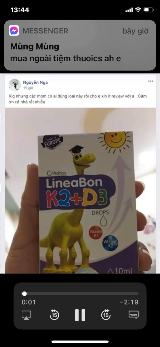 câc mom ơi cho em hỏi có ai sd sản phẩm này con đỡ vặn mình rướn người và ngủ ngon k ạ. chứ bé nhà em vặn mình toàn ngủ k sâu giấc thôi ạ