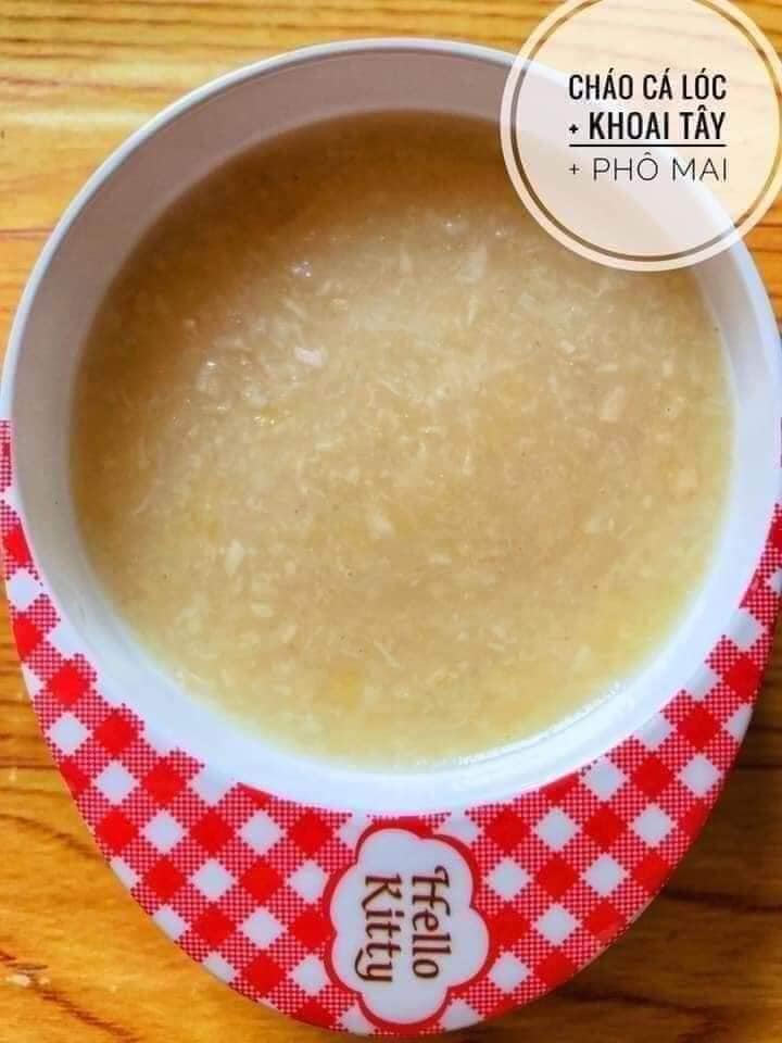 Mom nào là fan của ADTT thì lưu lại nhé!
Có mom nào cho bé 7m+ kết hợp truyền thống và BLW ko ạ?