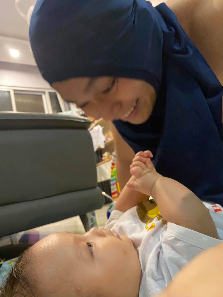 Khi bố muốn giả làm cướp bắt cóc thằng con 🤣🤣🤣