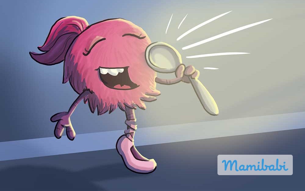 Truyện Ehon - Truyện tranh thai giáo: Ba bạn rối