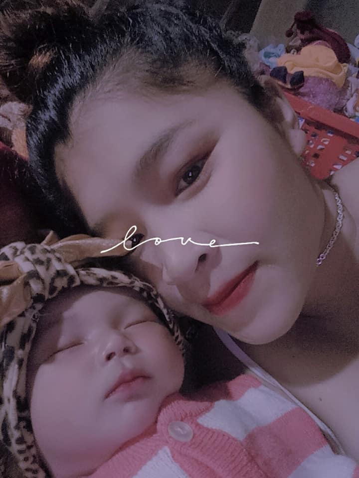 Single mom ở tuổi 19 bb trang lứa con lanh còn các mom thì sao khoe ảnh con ik