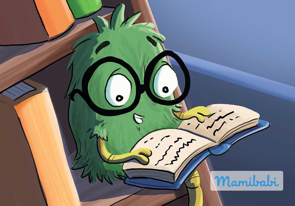 Truyện Ehon - Truyện tranh thai giáo: Ba bạn rối