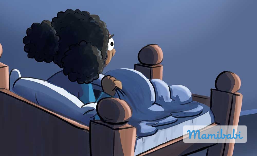 Truyện Ehon - Truyện tranh thai giáo: Ba bạn rối