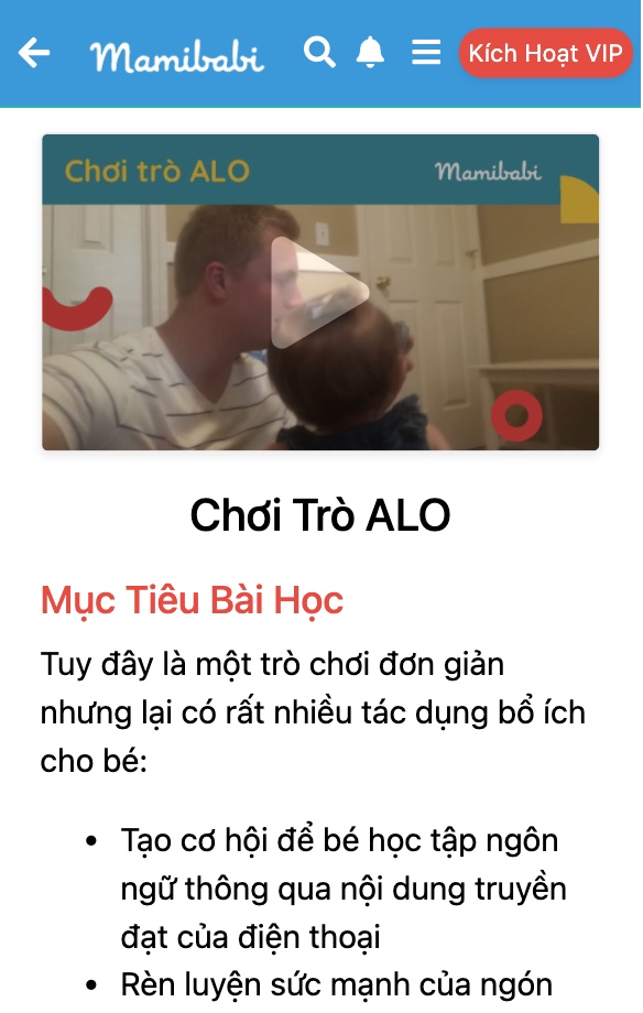 Chơi trò alo alo :))
Trò này chơi dc sớm chứ k cần đợi đến 12 tháng đâu các mẹ ạ
Lấy đồ chơi giả làm đt thôi, ko cho chơi đt sớm các mẹ nhé
CẦm lên xong bi bo gọi như thật :))
