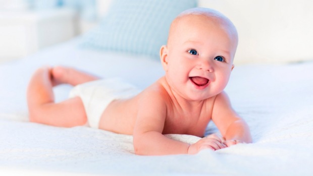 Tummy Time newborn: Bài tập “vàng" giúp trẻ sơ sinh thông minh và linh hoạt