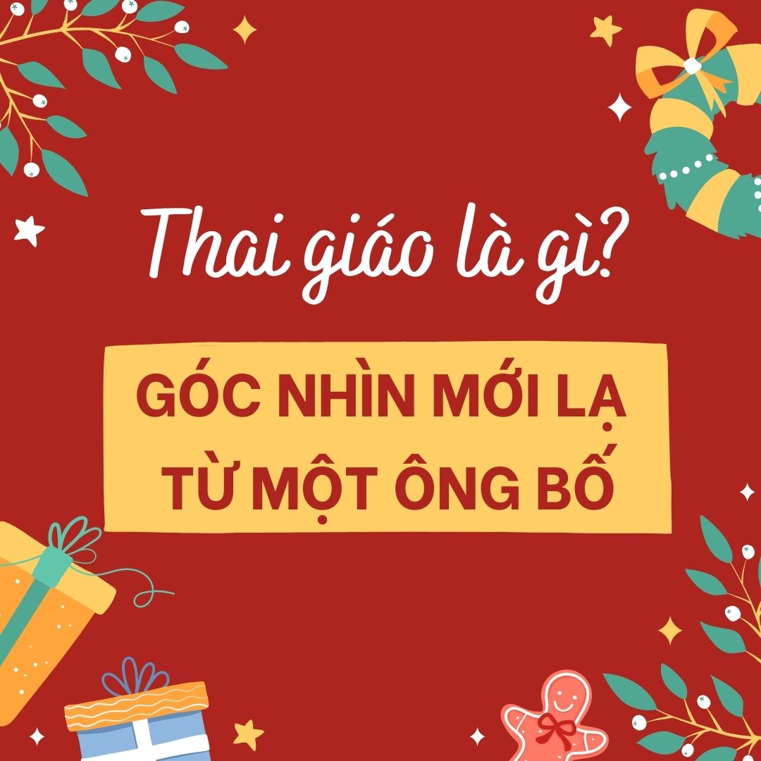 THAI GIÁO LÀ GÌ? GÓC NHÌN MỚI LẠ TỪ MỘT ÔNG BỐ

Chà, chắc các mẹ sẽ ngạc nhiên khi thấy một ông bố chia sẻ về thai giáo, ở VN chắc ko có người thứ hai^^. Mình là Thắng, CEO của Mamibabi, thông qua những bài viết này, mình sẽ chia sẻ lại hành trình vợ chồng mình thai giáo cho bé Heo nhà mình; hy vọng sẽ giúp các mẹ có một góc nhìn đơn giản, dễ hiểu và quan trọng là MỚI LẠ hơn về thai giáo.

Vậy, thai giáo là gì? 

Nếu bạn có thắc mắc như vậy và đang đọc đc những dòng này thì xin chúc mừng bạn đã tới đúng chỗ. Trong 3 năm qua, Mamibabi đã giúp hàng chục ngàn mẹ thai giáo thành công, đặc biệt là những mẹ mới nghe về thai giáo lần đầu.

Vợ mình và mình cũng có thắc mắc như bạn khi bắt đầu thai giáo cho Heo. Đó là lí do bọn mình quyết định làm ra app Mamibabi này để giúp cho việc thai giáo trở nên đơn giản, dễ dàng và có thể làm nó mỗi ngày.

Hồi đầu khi mới bầu, mình hay thấy vợ lên Youtube nghe nhạc giao hưởng. Đó là lần đầu tiên mình đc nghe nói về Thai giáo. Mình thấy việc nghe nhạc trên đó ko đc tiện, và thường thì chỉ có nhạc giao hưởng, nghe mãi rất chán nên đã quyết định làm ra app Mamibabi này để vợ mình thai giáo dễ dàng hơn. 

Tất nhiên, thai giáo ko chỉ có nhạc. Mình sẽ dần dần chia sẻ thêm về các hình thức thai giáo khác. Trong bài viết ngắn này cho người mới tìm hiểu, mình sẽ chỉ nói rất ít thông tin để tránh cho các mẹ bị rối và khó bắt đầu.

Vậy nên hiểu thai giáo như thế nào?

Mình mang thắc mắc này đi hỏi mẹ mình, mẹ mình chưa nghe thấy khái niệm này bao giờ. Mình có hỏi sếp mình ở công ty, dù đã có 2 con nhưng chị cũng ko thực sự quan tâm đến thai giáo. Hỏi quanh đồng nghiệp, đa số các anh còn đang bận sự nghiệp, cũng ko để ý đến vợ ở nhà có thai giáo ko và thai giáo là gì.

Sau khi tìm hiểu trên mạng thì thấy có quá nhiều định nghĩa về thai giáo, đọc xong rất khó hiểu, lúc hiểu xong cũng ko biết bắt đầu như thế nào. 

Theo mình, bạn hãy hình dung đơn giản Thai giáo là các hoạt động giúp thai phát triển tốt ngay từ khi còn trong bụng mẹ. Thai giáo xuất phát từ một nghiên cứu tại Trung Quốc (“Taijiao” - thai giáo trong tiếng Trung), theo đó, thai sẽ phát triển tốt hơn cả về thể chất và trí tuệ nếu mẹ áp dụng các hoạt động thai giáo.

Vậy ngày xưa các cụ có thai giáo cho con ko mà sau này con vẫn thành giáo sư, tiến sĩ; vẫn cao m8 có thua ai đâu?...

Thực ra các cụ vẫn thai giáo mà ko biết đấy thôi, thai giáo có hình thức trực tiếp (xoa bụng, nghe nhạc, nói chuyện...) và cả gián tiếp (thai giáo tinh thần, dinh dưỡng...). Có thể các cụ ko làm nhiều về thai giáo trực tiếp nhưng lại thai giáo gián tiếp rất tốt. Bạn đừng để ý đến các khái niệm này vội, dần dần mình sẽ giúp bạn làm quen nhé. 

Tiếp theo, mẹ và bé sẽ nhận được lợi ích gì khi thai giáo? Nếu nói lợi ích của thai giáo là 10 phần thì bé hưởng 5 phần, mẹ cũng hưởng 5 phần.

Lợi ích cho mẹ:
- Thoải mái về tinh thần, tránh cảm xúc tiêu cực
- Cải thiện sức khỏe, hạn chế ốm nghén
- Giúp dễ sinh do có một thai kỳ lành mạnh

Lợi ích cho bé:
- Phát triển trí tuệ, EQ, IQ, thông minh vượt trội
- Phát triển thể chất, khỏe mạnh, cứng cáp khi ra đời
- Phát triển khả năng ngôn ngữ, năng khiếu nghệ thuật

Để mình chứng cho tác dụng của thai giáo, mình sẽ lấy 2 ví dụ, một người "của quá khứ" và một người của hiện tại ^^

1. GS. Trần Văn Khê là một thiên tài âm nhạc, một nhà nghiên cứu văn hóa, âm nhạc cổ truyền nổi tiếng ở Việt Nam. Sau này khi nghiên cứu, ông nhận ra rằng mình đã được mẹ và người thân trong gia đình thai giáo ngay từ khi còn trong bụng mẹ.

Đây là trường hợp điển hình ngày xưa các cụ thai giáo mà không biết do chưa có khái niệm thai giáo ở thời đó. Khi mang thai, mẹ của Giáo sư Trần Văn Khê sống tại nhà phía sau có một lò lợn. Lúc hàng xóm mổ lợn, bà thường bị thức giấc vì tiếng lợn kêu và khó ngủ trở lại. Về sau, bà chuyển về sống tại khu vườn yên tĩnh của gia đình. Điều này giúp không gian nghỉ ngơi của mẹ Giáo sư yên tĩnh và thanh lành hơn. Đây chính là hình thức thai giáo cảm xúc: Chuẩn bị nơi ở gọn gàng, sạch sẽ và lý tưởng nhất cho người mẹ. Nhờ đó cả mẹ và thai nhi đều có những trải nghiệm dễ chịu trong thai kỳ.

Ngoài ra, cậu Năm của giáo sư còn thai giáo bằng âm nhạc khi thường xuyên mang sáo đến thổi những bản nhạc truyền thống cho cả 2 mẹ con nghe.

Bạn có thể đọc thêm về các hình thức mẹ giáo sư đã áp dụng tại đây: https://mamibabi.com.vn/news/575/nho-thai-giao-tro-thanh-nhan-tai-am-nhac-gs-tran-van-khe

2. “Giáo Sư Biết Tuốt” Minh Khang

Được mệnh danh là "giáo sư biết tuốt", Minh Khang từng khiến cho MC Lại Văn Sâm, Quyền Linh, danh hài Trấn Thành và nhiều nghệ sĩ bất ngờ với khả năng, sự am hiểu của mình.

Bố của Minh Khang cho biết, vợ chồng anh đã áp dụng thai giáo ngay từ khi Khang còn trong bụng mẹ. Hàng ngày, mẹ Khang mang máy nghe nhạc đến cơ quan để ngày nào Khang cũng được nghe nhạc thai giáo. Không chỉ cho con nghe nhạc thai giáo, bố mẹ Minh Khang còn thường xuyên nói chuyện và làm tất cả các hoạt động có thể tương tác với con. Mỗi khi thấy con đạp, bố mẹ Minh Khang lại xoa bụng và cùng con nói chuyện, ca hát…

Bố mẹ Minh Khang tin rằng, chính quá trình thai giáo nghiêm túc của mình đã góp phần không nhỏ làm nên một “Giáo sư biết tuốt” Minh Khang như hiện nay.

Bạn cũng có thể xem thêm các ví dụ khác về vai trò to lớn của thai giáo tại đây: https://mamibabi.com.vn/news/620/thai-giao-hom-nay-thien-tai-ngay-mai

---

Mình chia sẻ như vậy để các mẹ hiểu về vai trò của thai giáo, tất nhiên không phải cứ thai giáo thì con sinh ra sẽ thành thiên tài. Tuy nhiên, nếu không thai giáo thì các mẹ đang bỏ lỡ một cơ hội quá tốt để giúp cả mẹ và bé có một thai kỳ khỏe mạnh. Cơ hội này chỉ tới khi bạn đang mang bầu, sau này sẽ ko còn cơ hội này nữa, nhiều mẹ đã tâm sự với mình rằng họ rất nuối tiếc vì ko biết đến thai giáo sớm hơn.

Vậy, nên bắt đầu với thai giáo như thế nào. Mình chỉ cần các mẹ để ý 3 điểm:
1. Luôn giữ tinh thần thật thoải mái, tâm trạng tích cực vì điều này sẽ ảnh hưởng trực tiếp đến em bé trong bụng (thai giáo gián tiếp, mình sẽ chia sẻ sau)
2. Mỗi ngày dành ra từ 15 - 20 phút, chọn và làm theo các bài tập trên app Mamibabi, đã dc lên sẵn các hoạt động thai giáo theo từng ngày.
3. Nên bắt đầu thai giáo ngay từ khi mới mang bầu, việc này còn giúp mẹ giảm các triệu chứng khó chịu do nghén ngẩm nữa nhé.

Để kết lại bài viết này, mình mong các mẹ sẽ hiểu về thai giáo một cách đơn giản và quan trọng hơn là vai trò của nó. Sẽ rất tiếc nếu mẹ không thai giáo cho bé vì thực sự thai giáo rất đơn giản, ko mất nhiều thời gian như bạn tưởng.

Chính mình, một người bố, trước đây cũng ko hiểu nhiều về thai giáo, cũng thực sự bất ngờ về công dụng của nó. Đây thực sự là may mắn với gia đình mình và mình rất muốn cảm ơn vợ mình vì đã rủ mình thai giáo cùng khi mang bầu.

Mình mong rằng với những kinh nghiệm từ hai vợ chồng mình, trực tiếp làm ra app Mamibabi này để dùng cho con mình, nó sẽ khác biệt và thực tế hơn so với những gì bạn có thể thấy trên mạng.

Cuối cùng, chỉ cần bạn dành thời gian và tình yêu cho đứa con của bạn trong bụng thì em bé chắc chắn sẽ phát triển theo đúng mong ước của bạn.

Chúc bạn thai giáo hiệu quả và chào đón bạn đến với Mamibabi!

Thang Pham
CEO Mamibabi