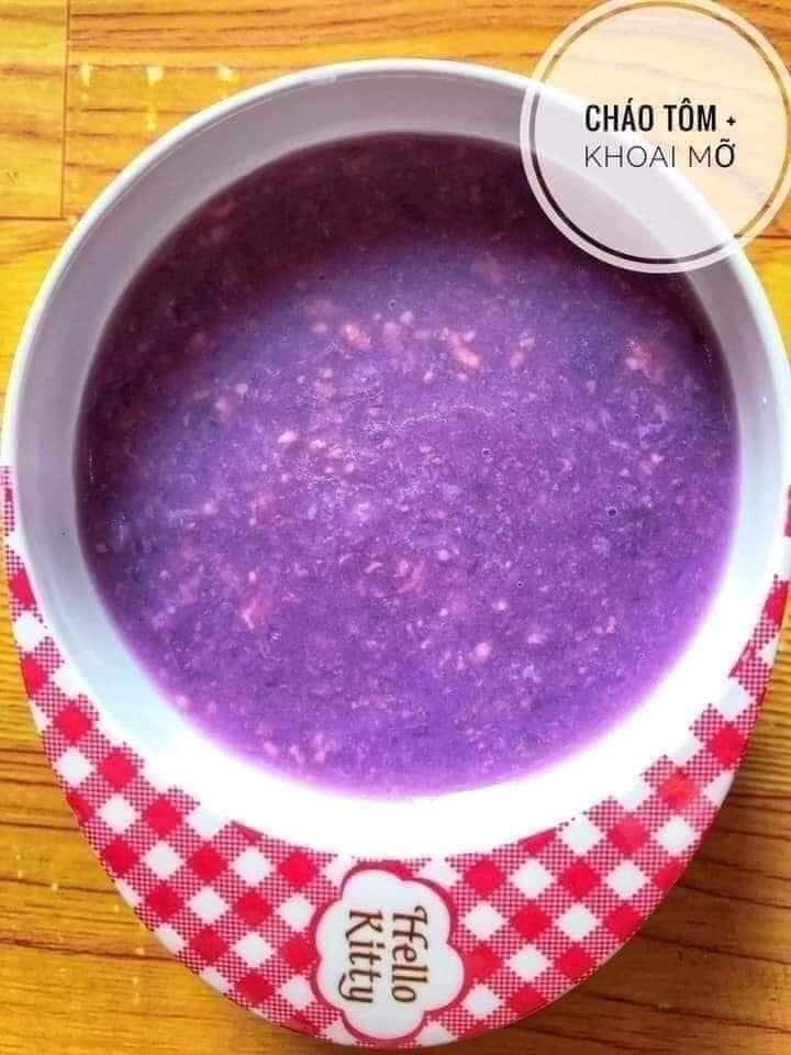 Mom nào là fan của ADTT thì lưu lại nhé!
Có mom nào cho bé 7m+ kết hợp truyền thống và BLW ko ạ?