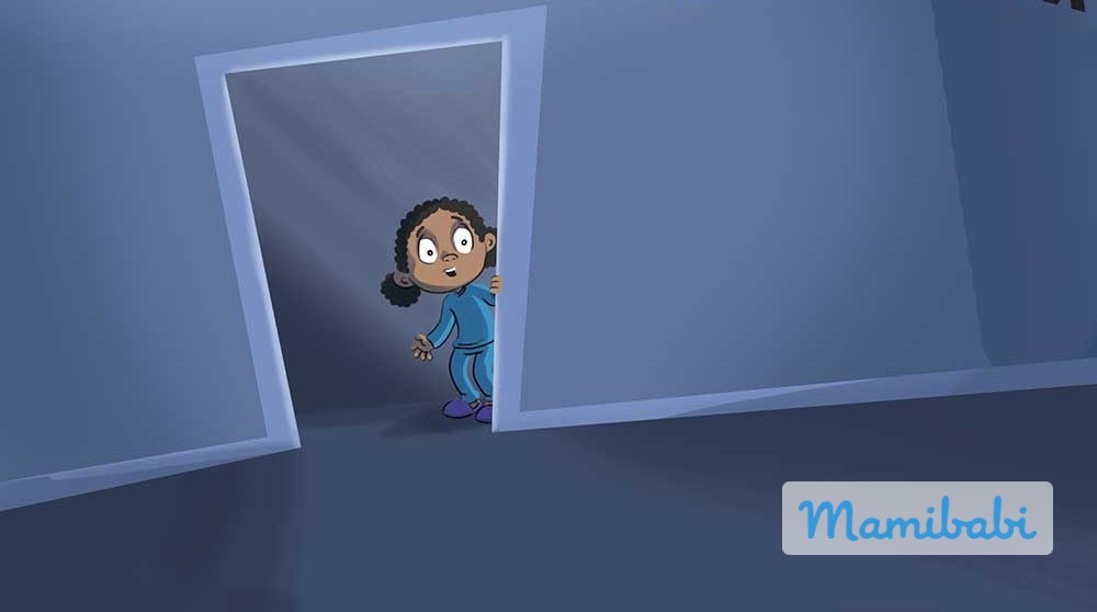 Truyện Ehon - Truyện tranh thai giáo: Ba bạn rối