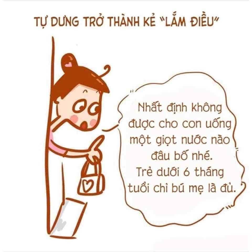 Cuồng con là như thế đó 😘😘😘
