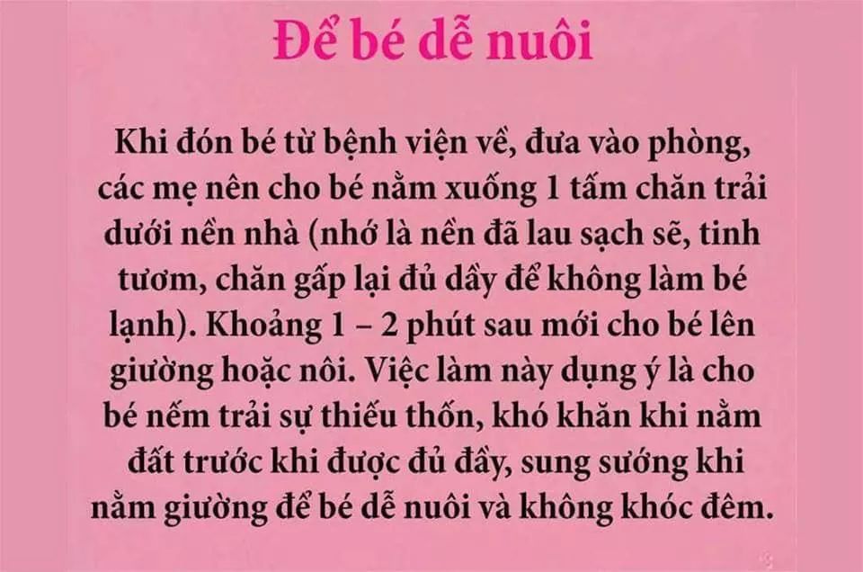 Các mom tham khảo , mình vừa xem thấy gửi các mom cùng xen